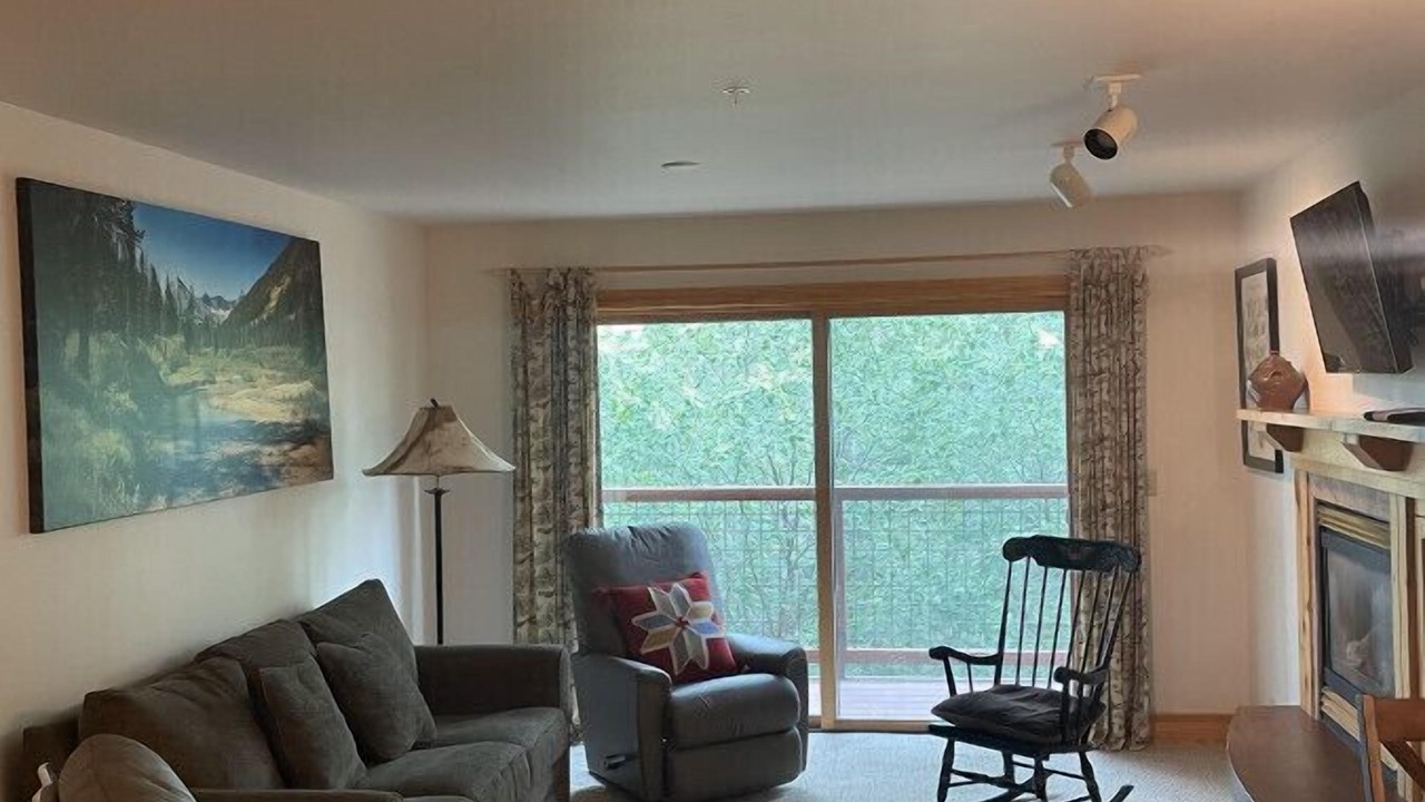 Photo of Bedroom in Driggs
