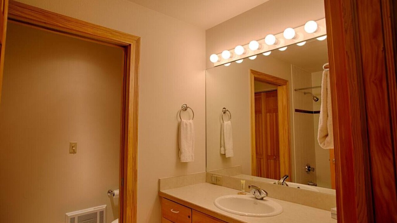 Photo of Bathroom in Driggs