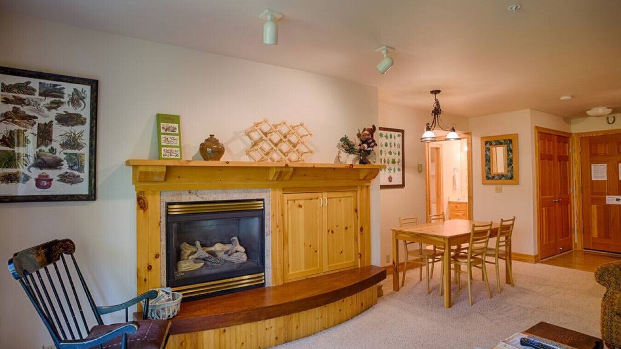 Photo of Bedroom in Driggs