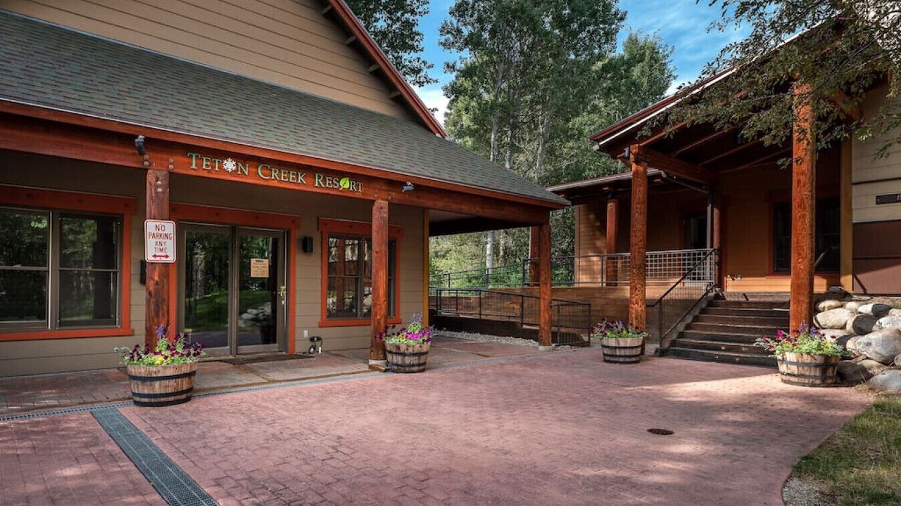 Photo of Outdoor in Driggs