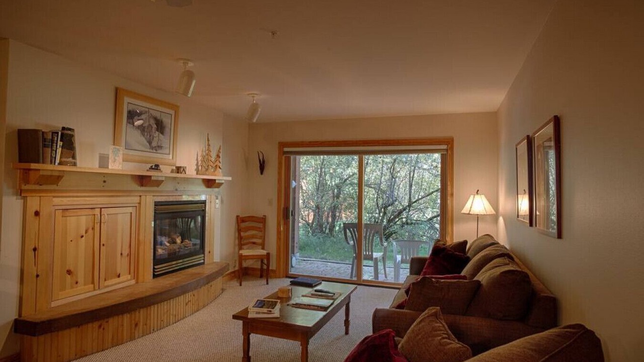 Photo of Bedroom in Driggs