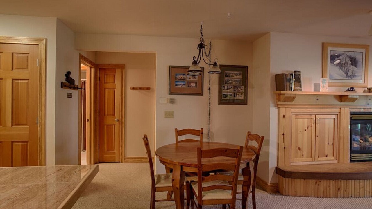 Photo of Livingroom in Driggs