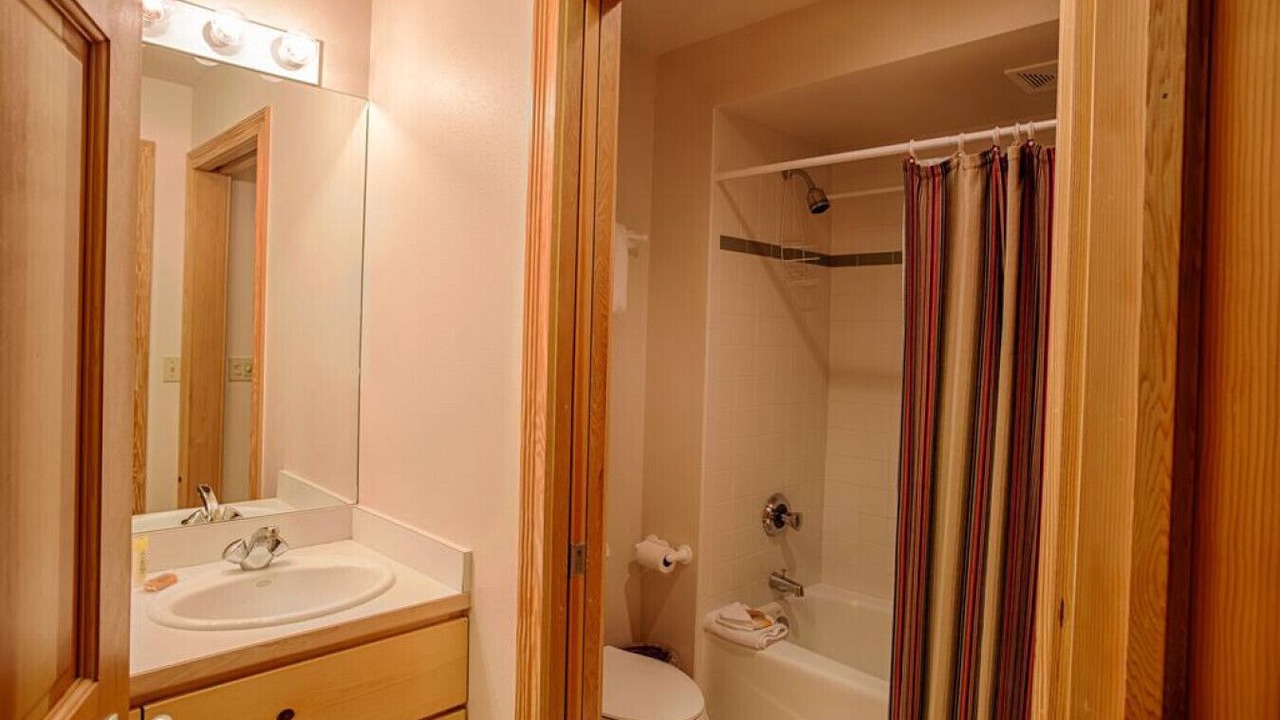 Photo of Bathroom in Driggs