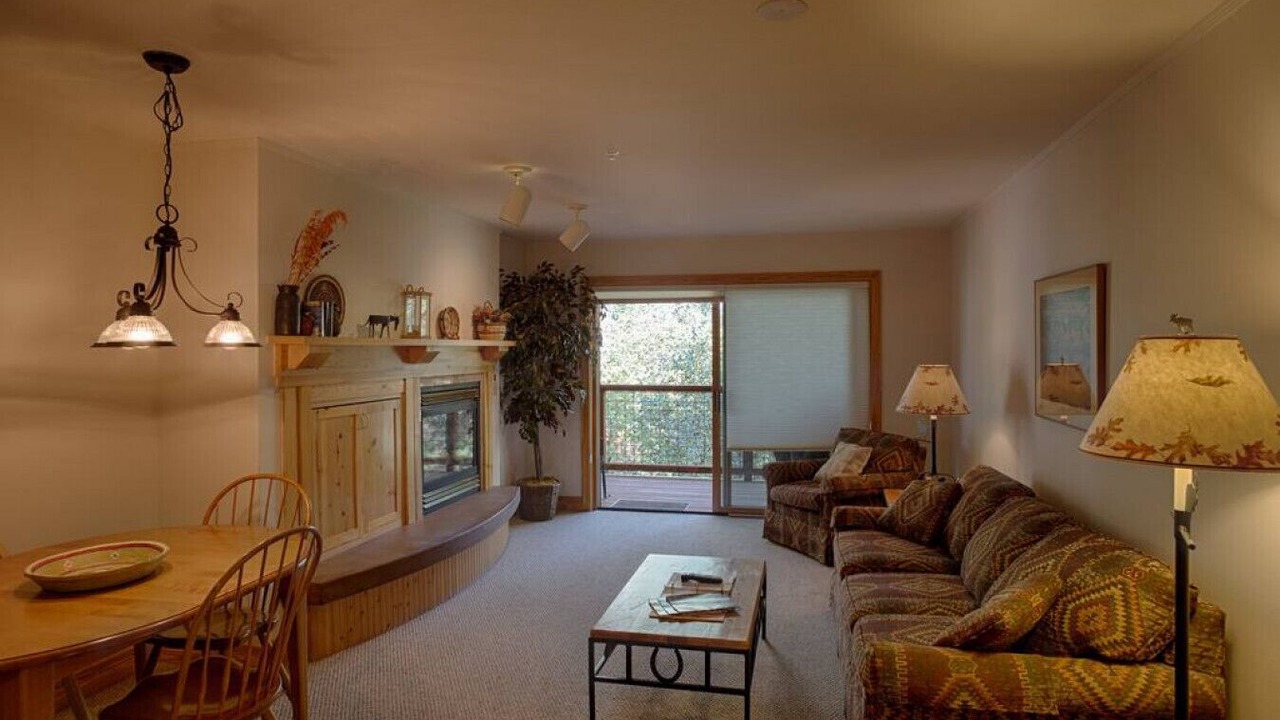 Photo of Bedroom in Driggs