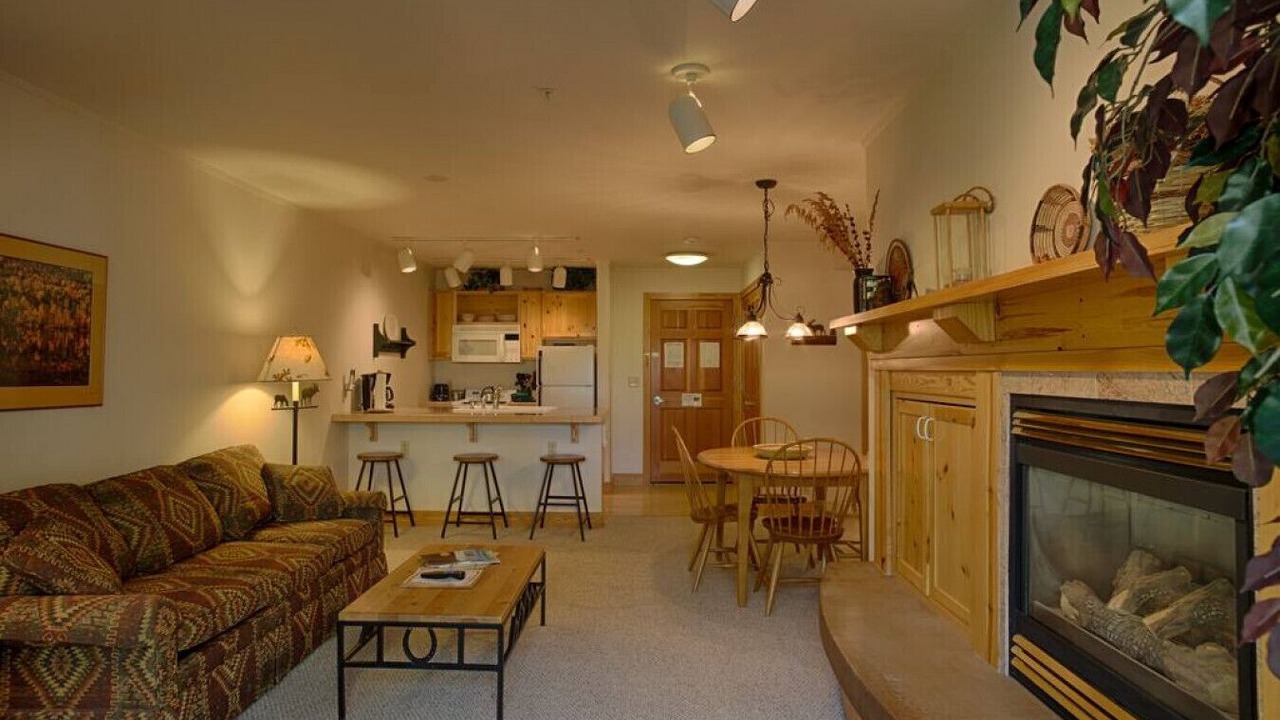 Photo of Bedroom in Driggs