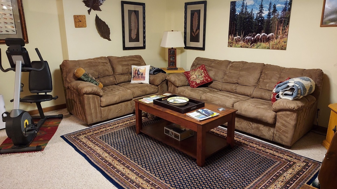 Photo of Bedroom in Evergreen