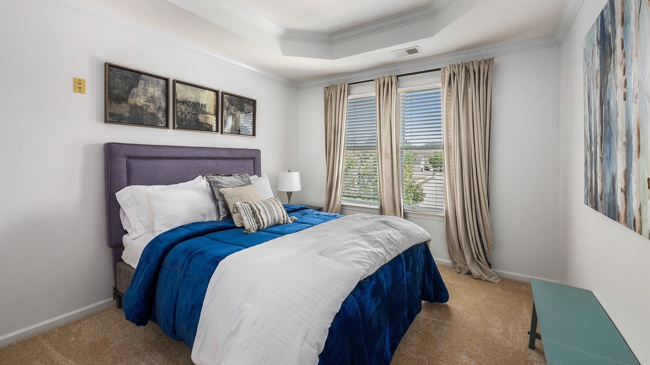 Photo of Bedroom in Helena