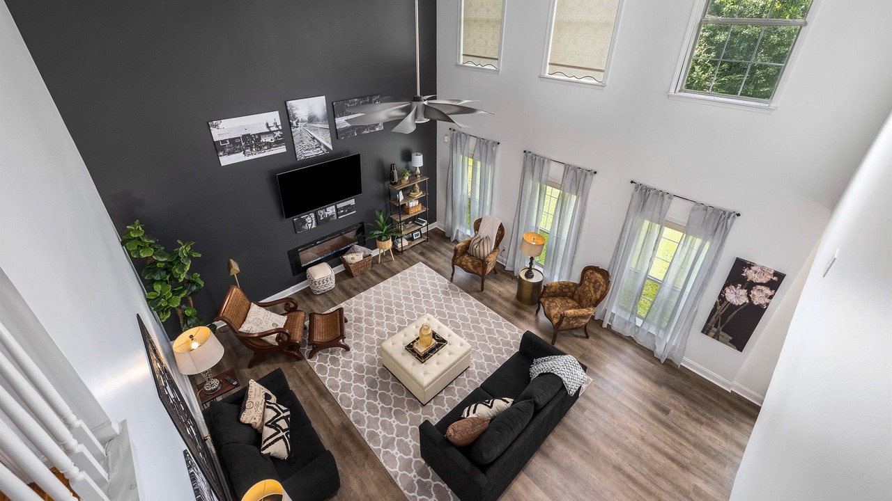 Photo of Livingroom in Helena