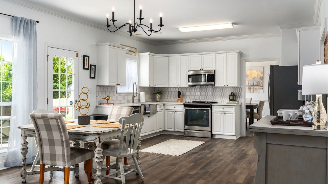 Photo of Kitchen in Helena