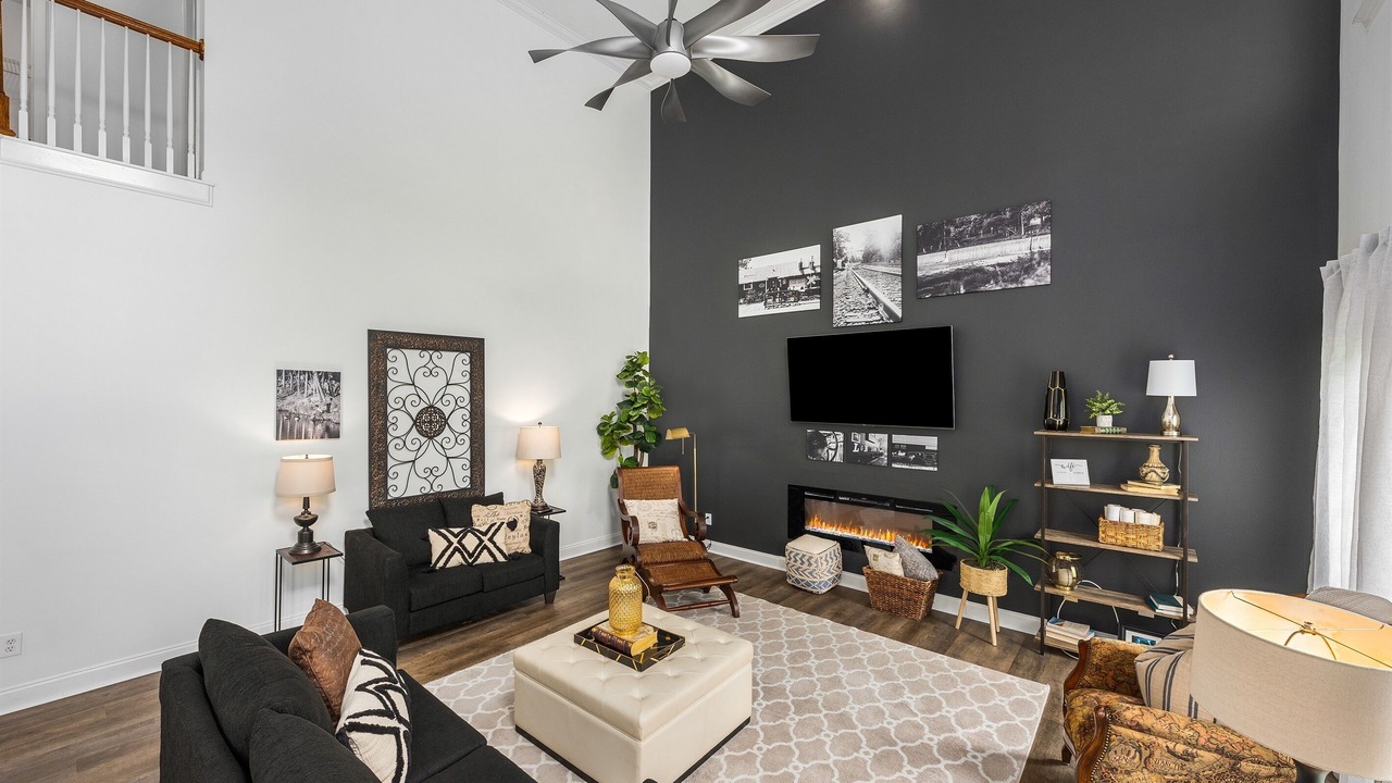 Photo of Livingroom in Helena