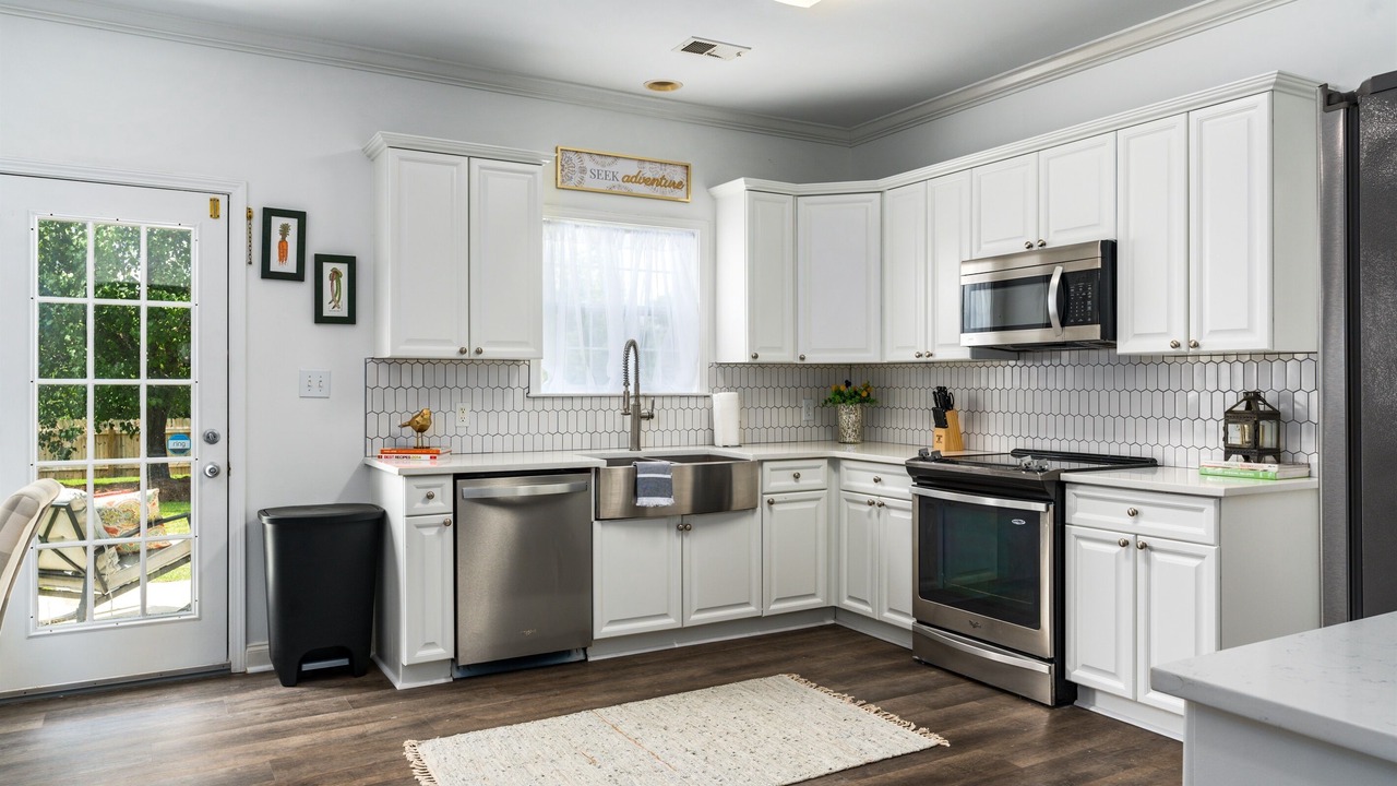 Photo of Kitchen in Helena