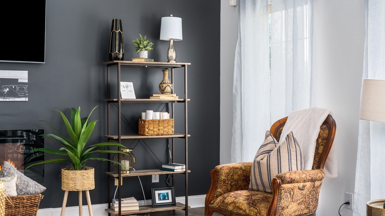 Photo of Livingroom in Helena