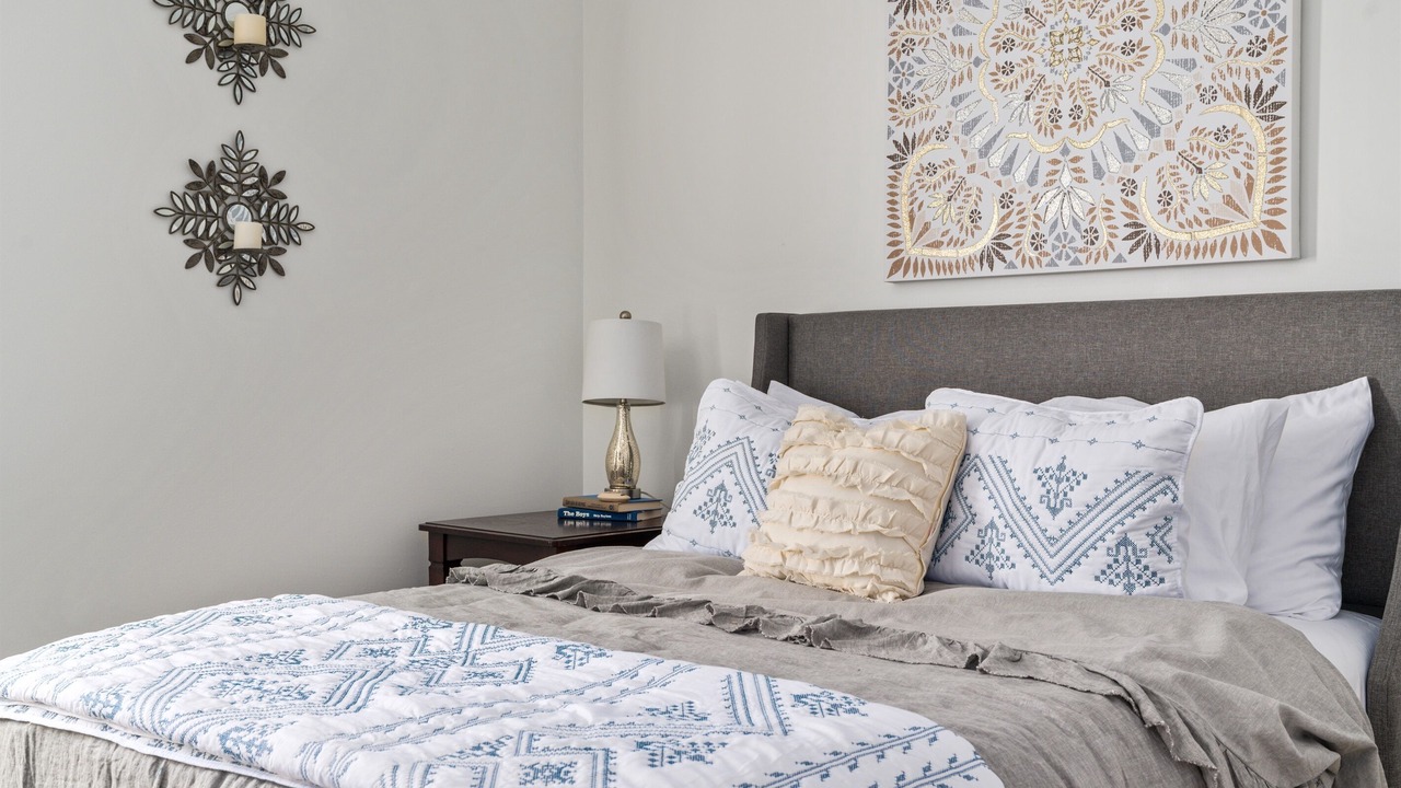 Photo of Bedroom in Helena