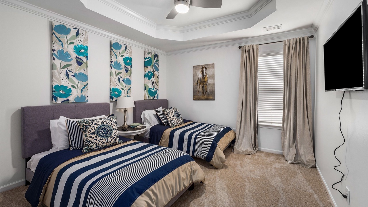 Photo of Bedroom in Helena