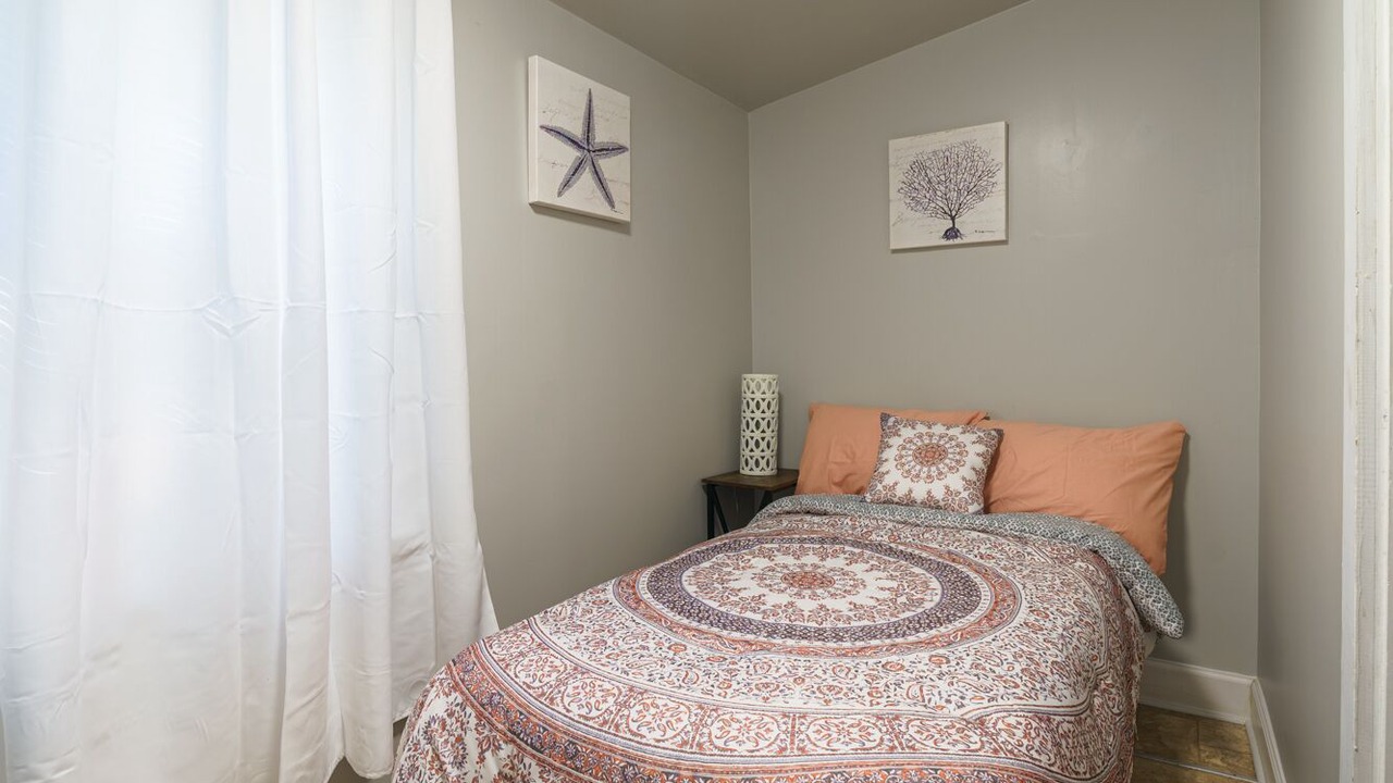 Photo of Bedroom in Asheboro