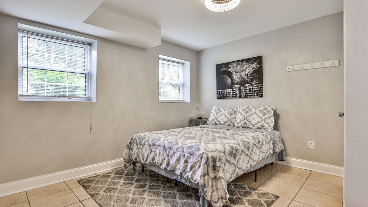 Photo of Bedroom in Buckhead