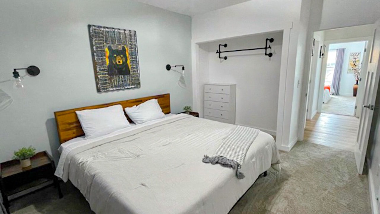 Photo of Bedroom in Anaconda