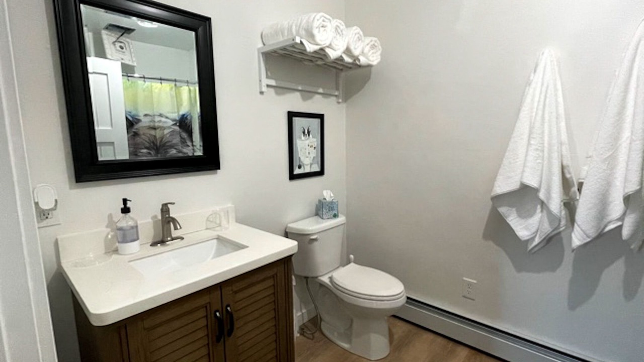 Photo of Bathroom in Anaconda