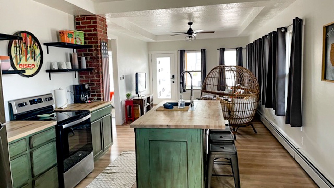 Photo of Kitchen in Anaconda
