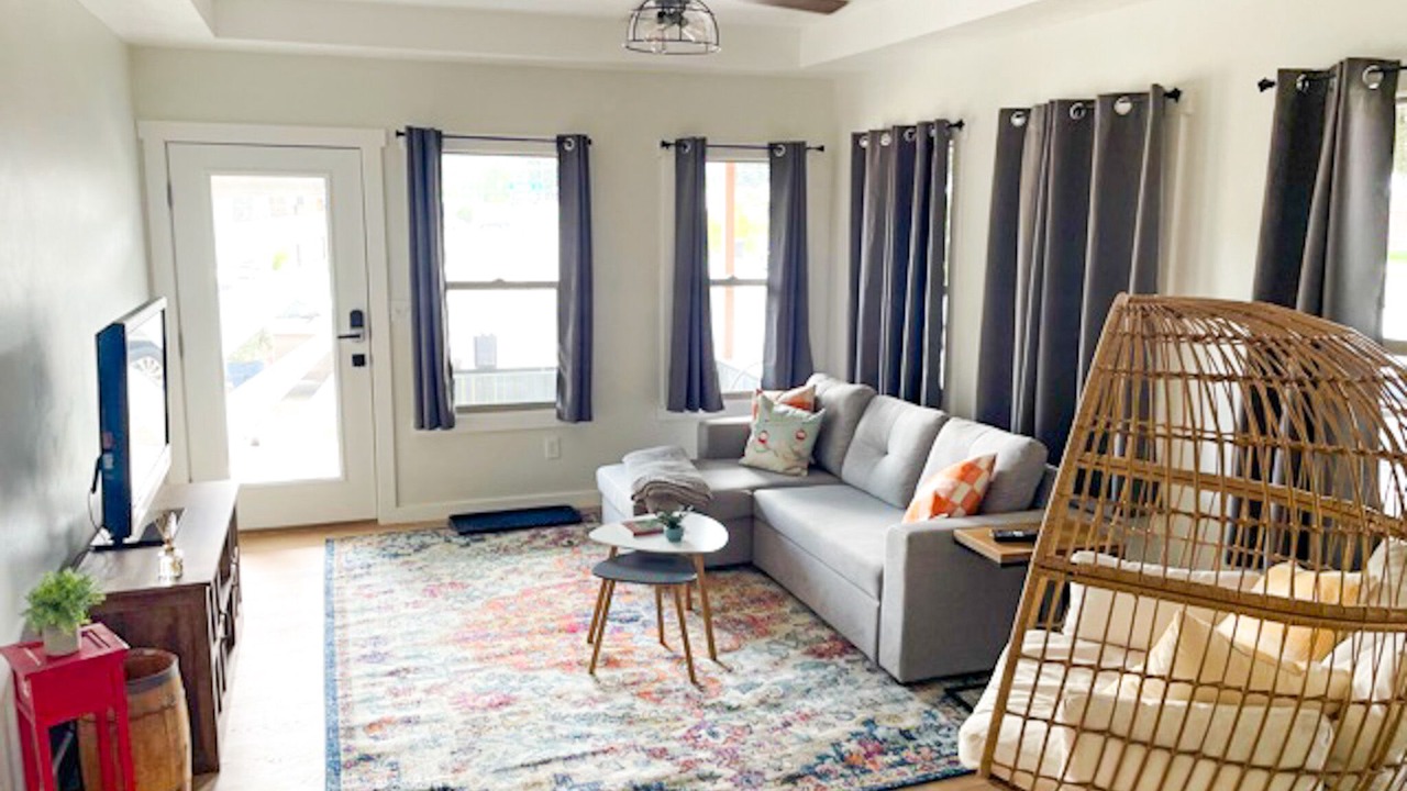 Photo of Livingroom in Anaconda