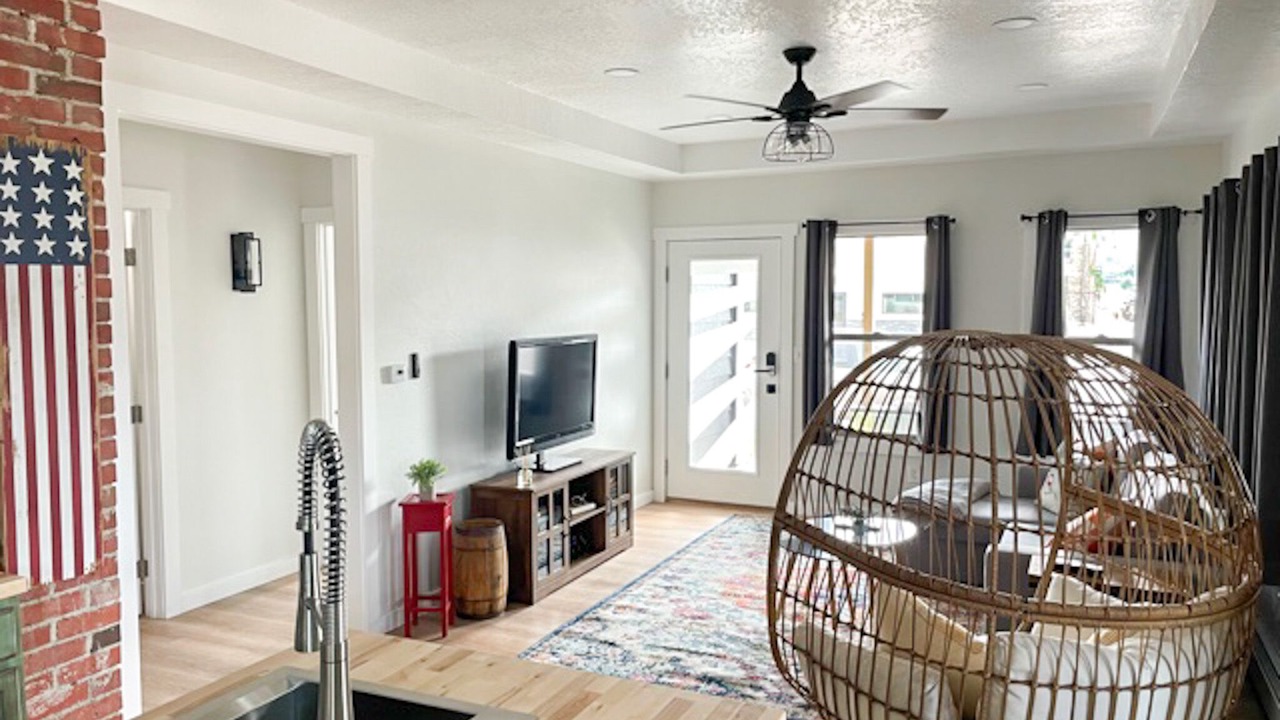 Photo of Livingroom in Anaconda