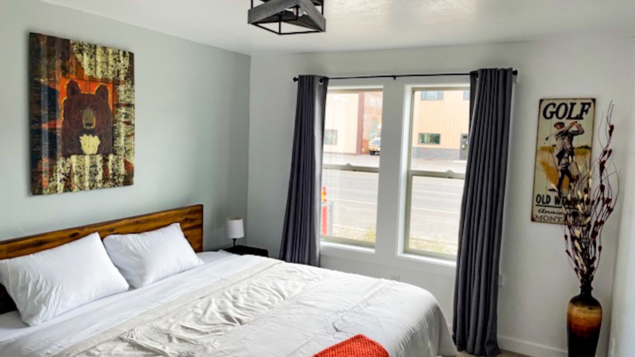 Photo of Bedroom in Anaconda