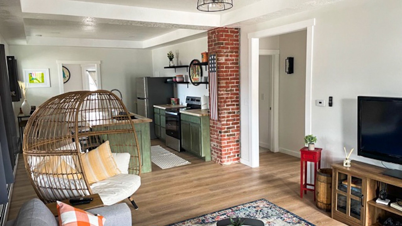 Photo of Livingroom in Anaconda