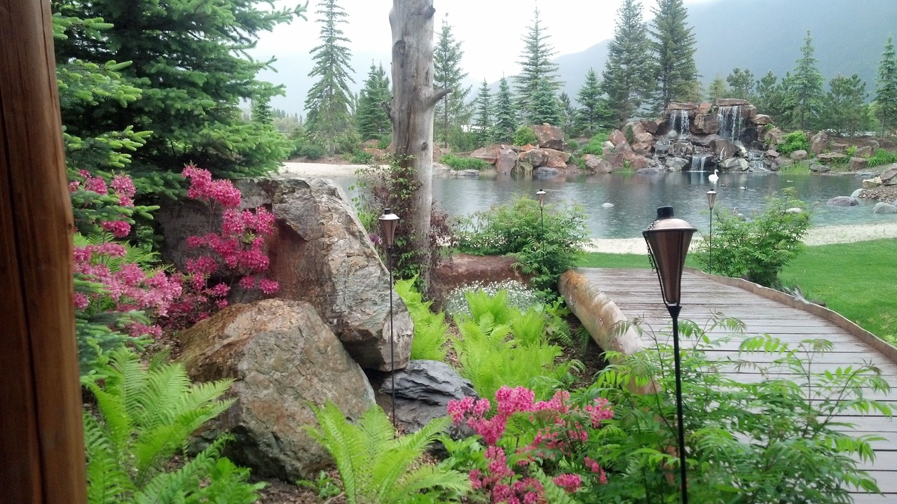 Photo of Outdoor in Columbia Falls