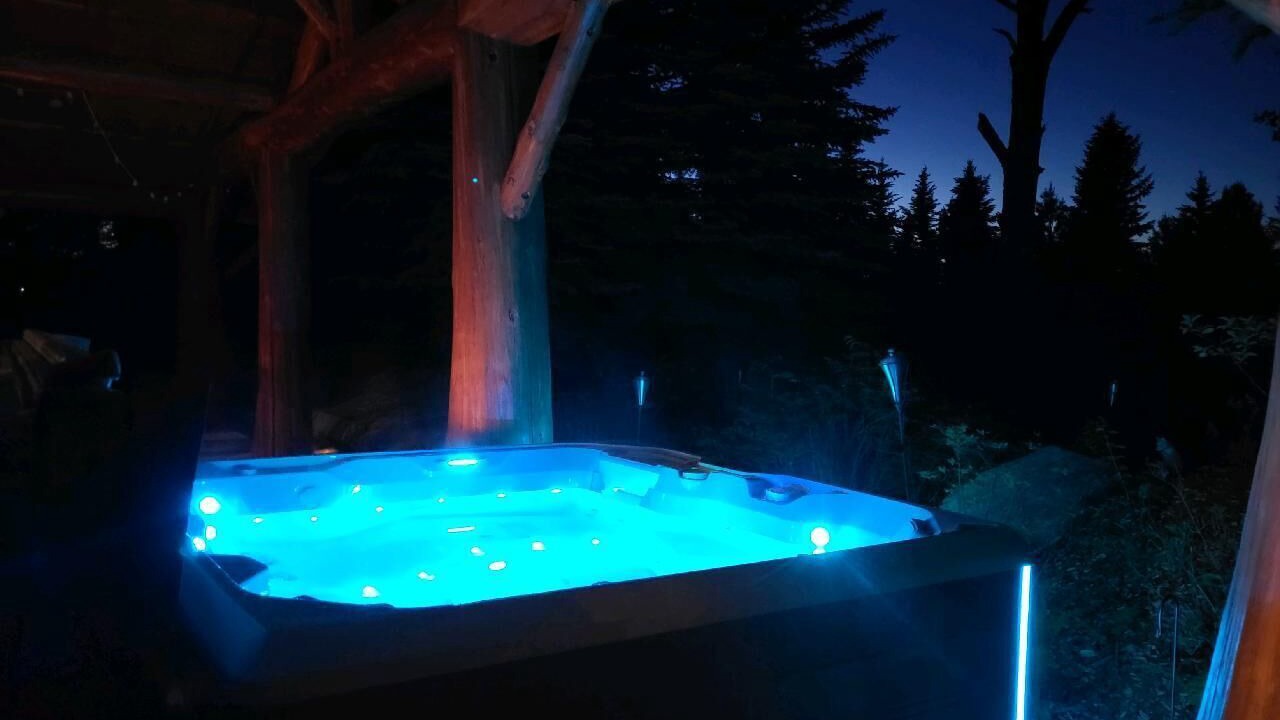Photo of Outdoor in Columbia Falls