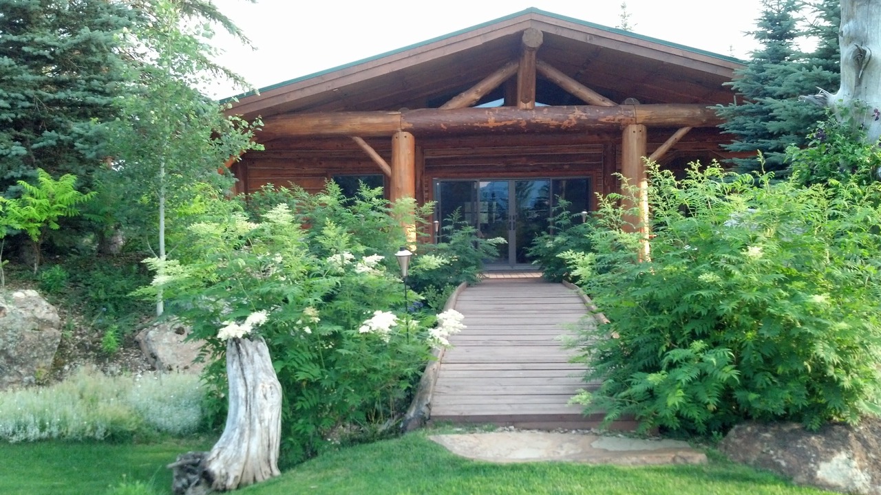 Photo of Outdoor in Columbia Falls