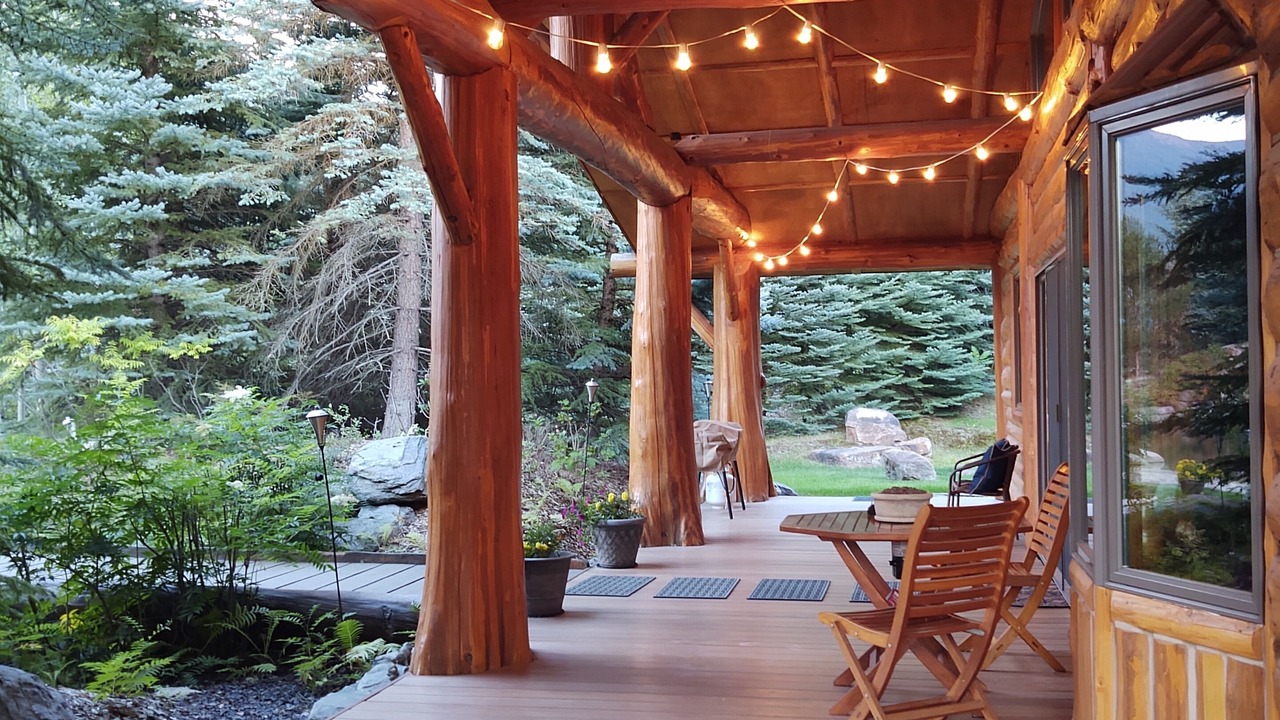 Photo of Outdoor in Columbia Falls
