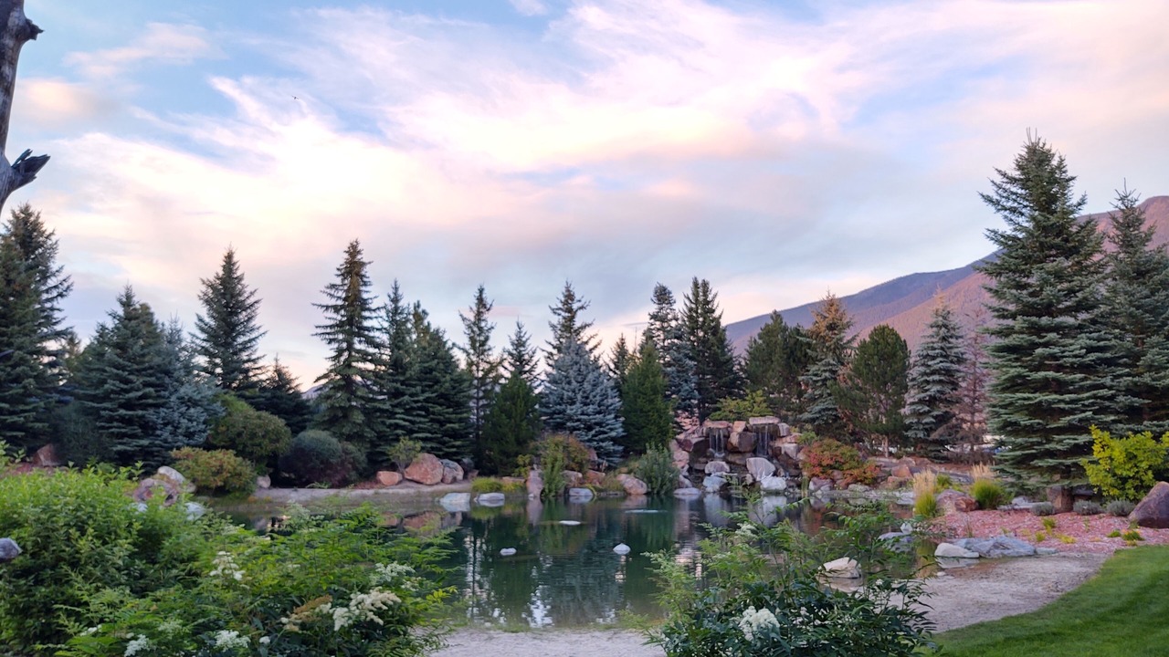 Photo of Outdoor in Columbia Falls