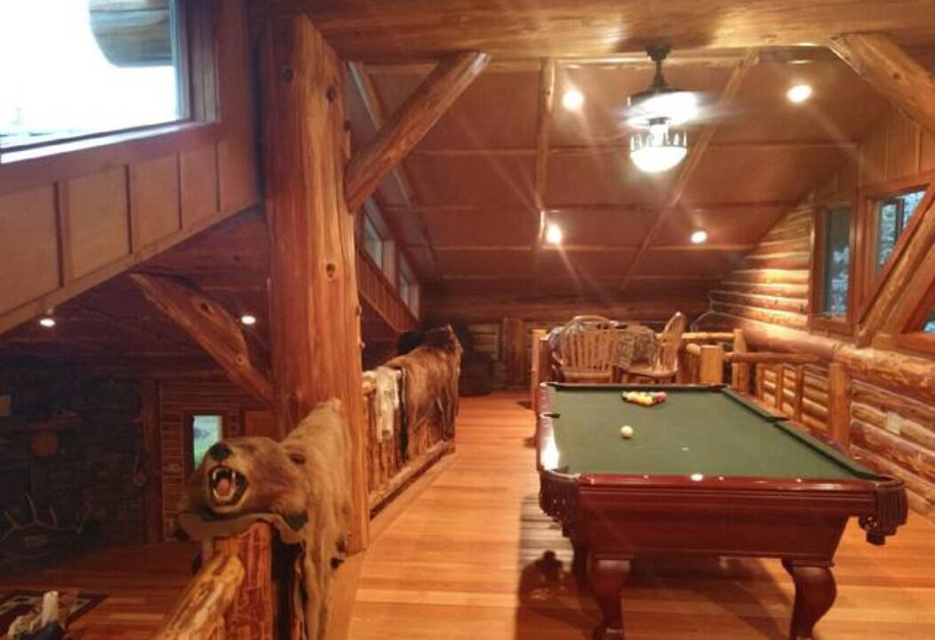 Photo of Bedroom in Columbia Falls