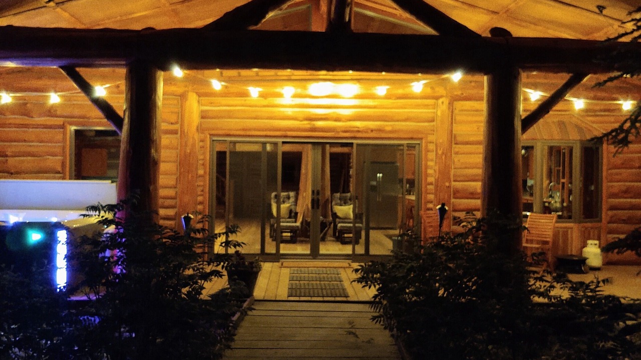 Photo of Outdoor in Columbia Falls