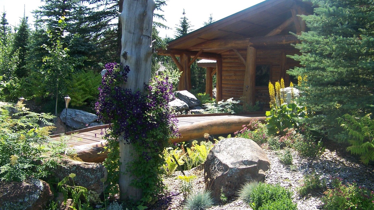 Photo of Outdoor in Columbia Falls