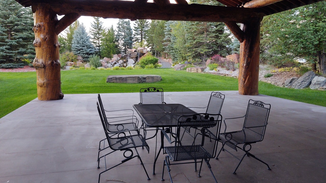 Photo of Outdoor in Columbia Falls