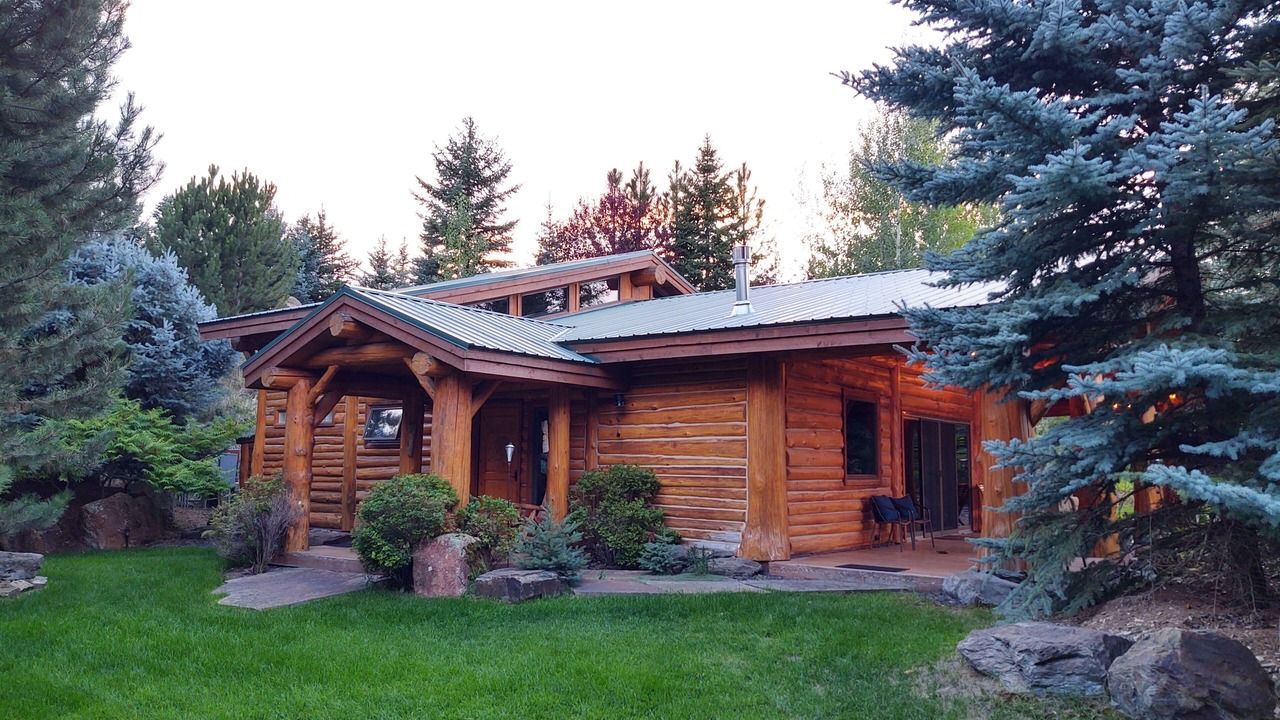 Photo of Outdoor in Columbia Falls