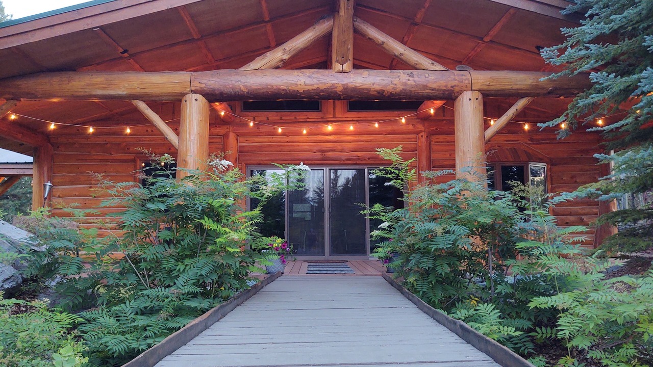 Photo of Outdoor in Columbia Falls