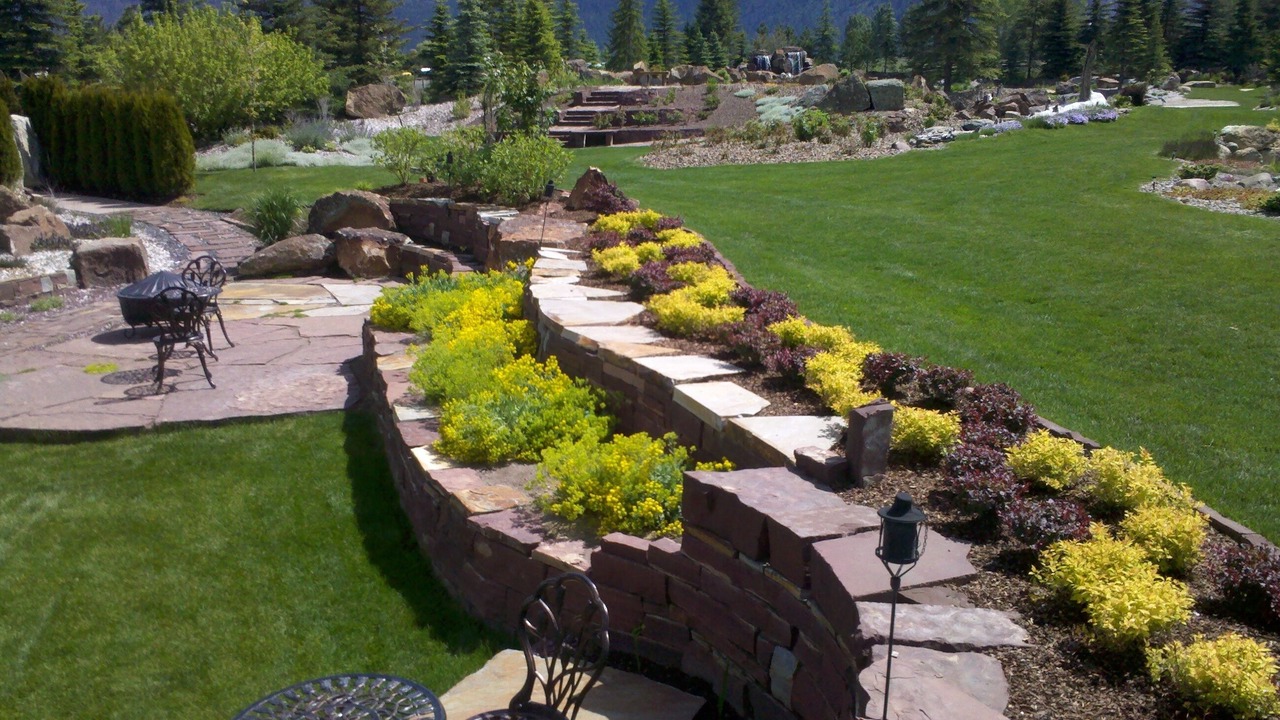 Photo of Outdoor in Columbia Falls