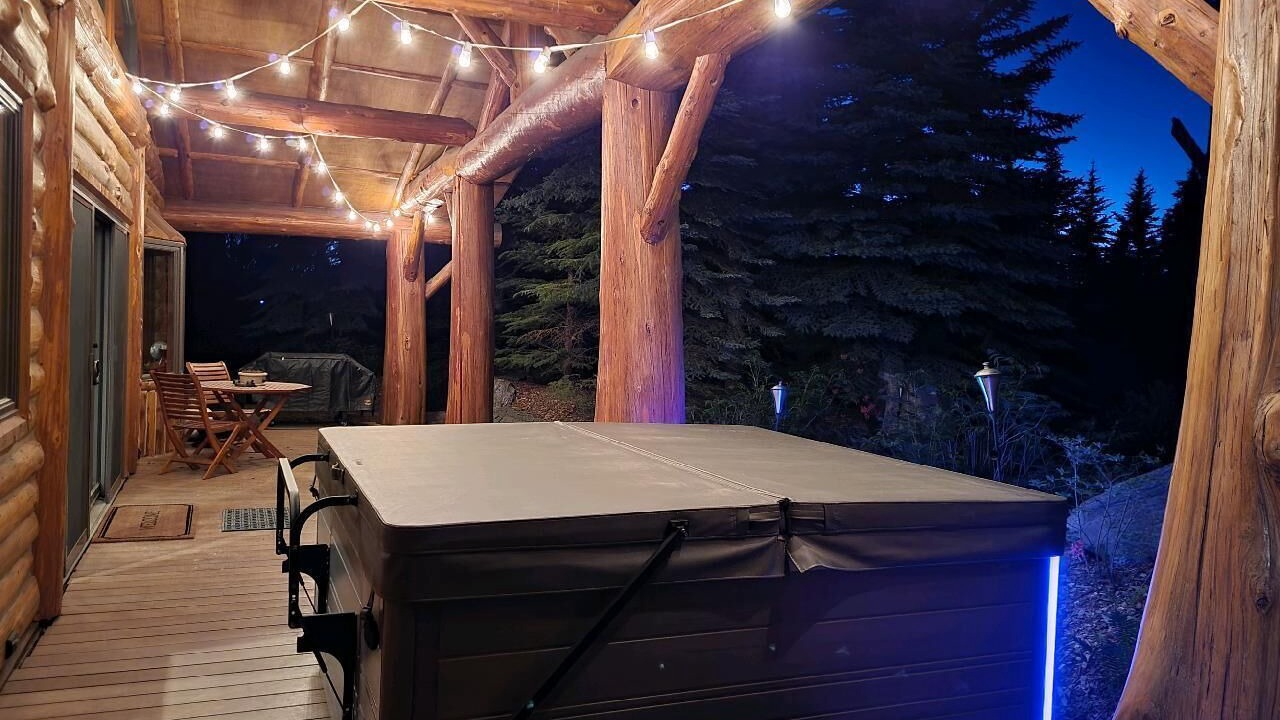 Photo of Patio Balcony in Columbia Falls