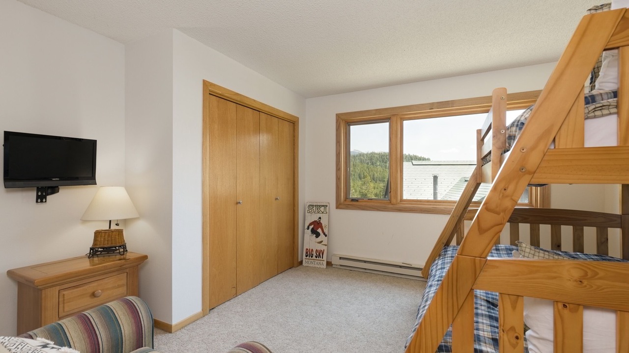 Photo of Bedroom in Big Horn