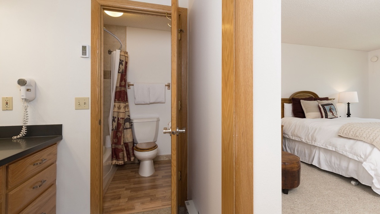Photo of Bedroom in Big Horn