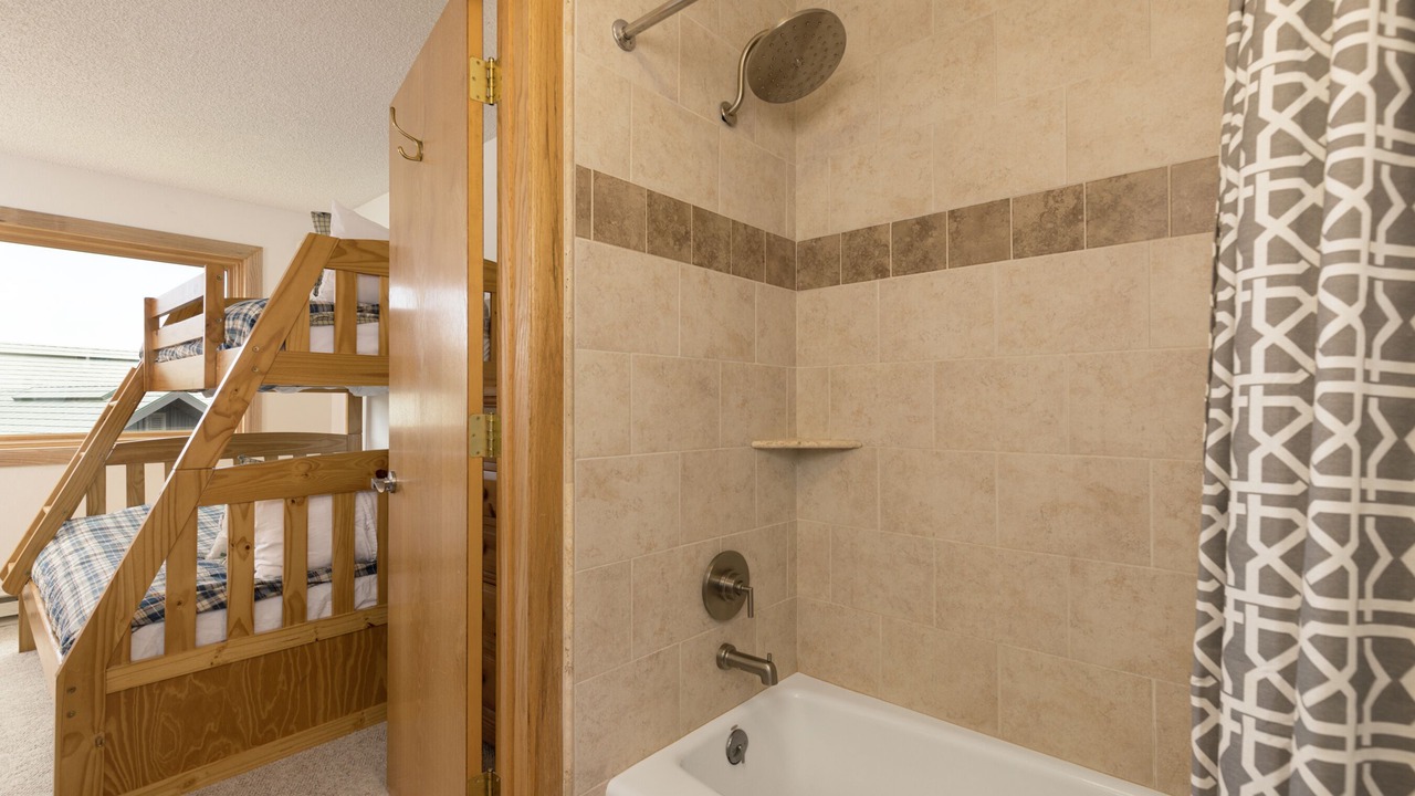 Photo of Bedroom in Big Horn