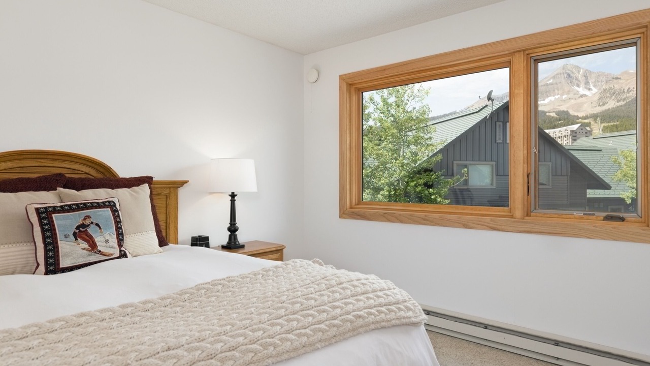 Photo of Bedroom in Big Horn