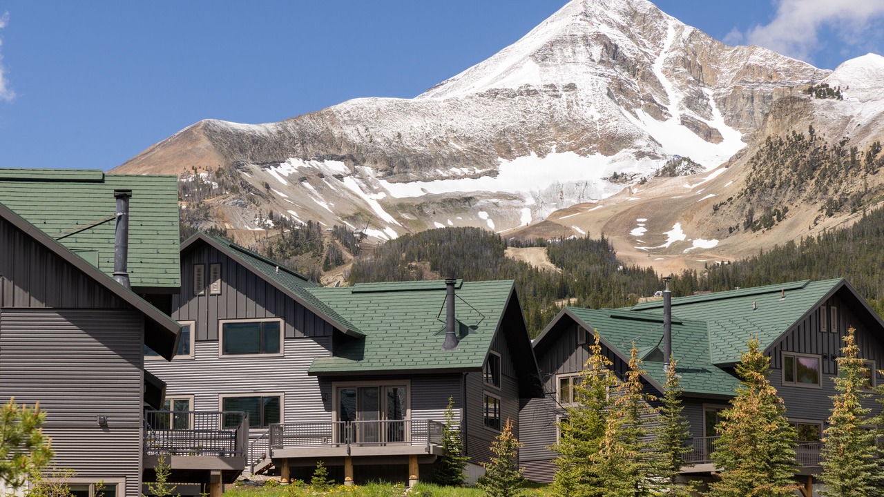 Photo of Outdoor in Big Horn
