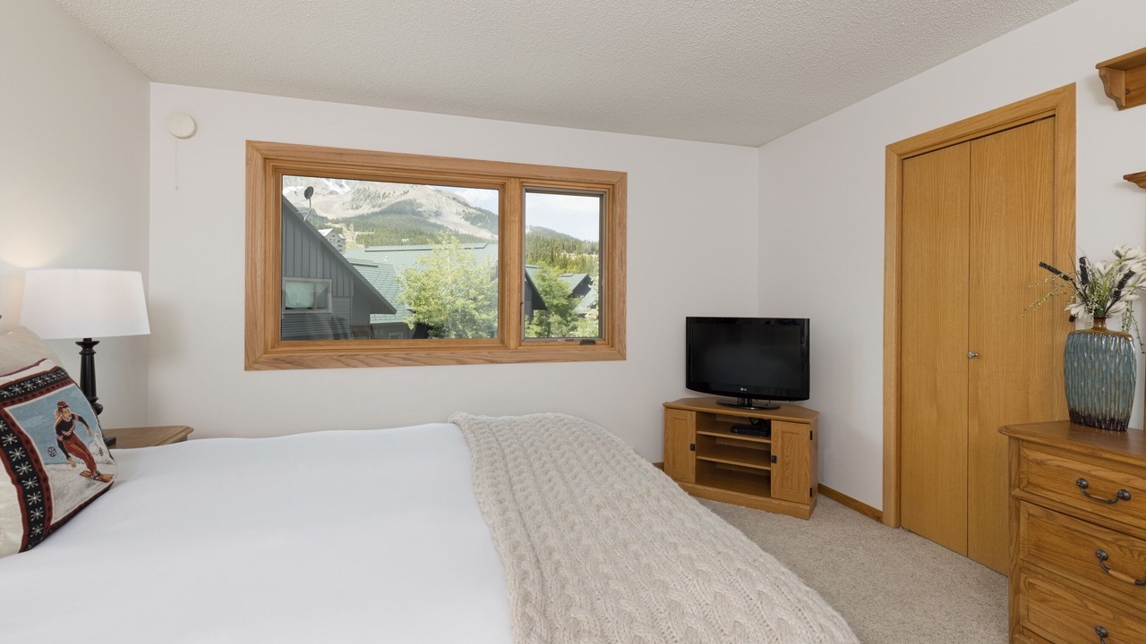 Photo of Bedroom in Big Horn
