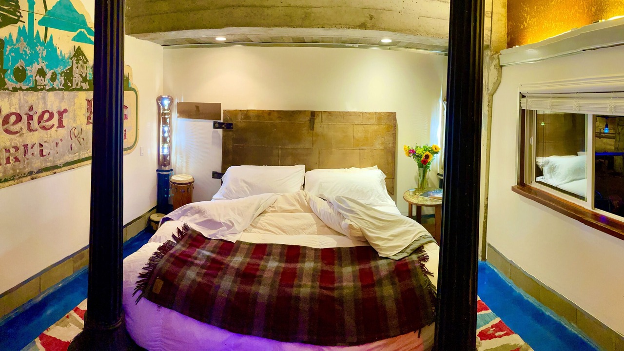 Photo of Bedroom in Astoria