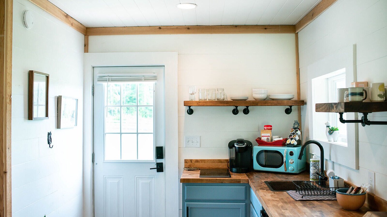 Photo of Kitchen in Morganton
