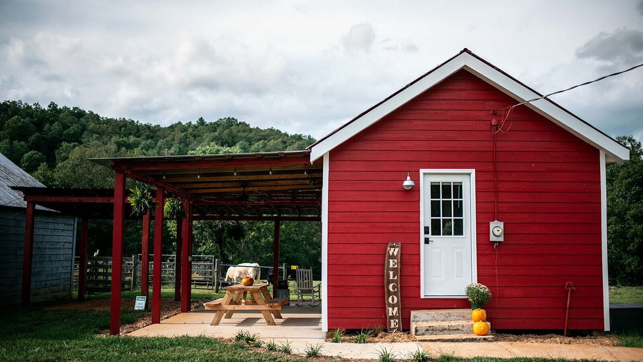 Photo of Outdoor in Morganton