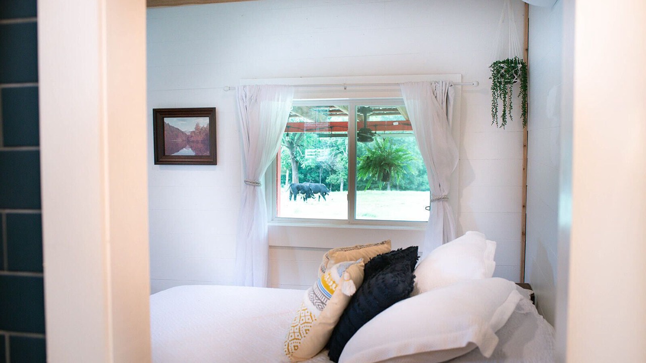 Photo of Bedroom in Morganton